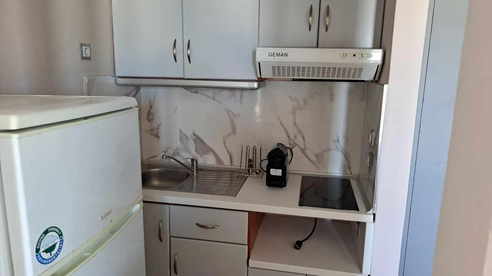 Apartment Ferienwohnung House Giota Sarti
