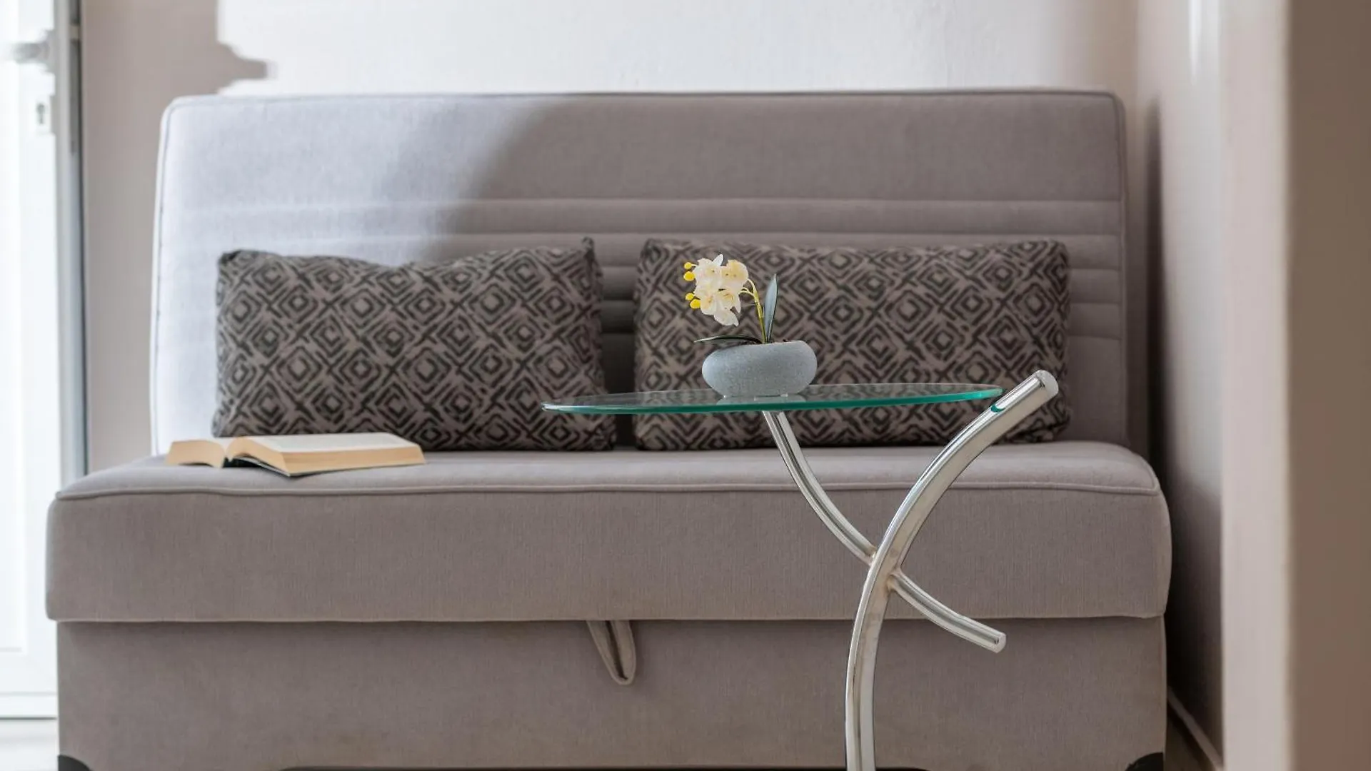 Apartment Ferienwohnung House Giota Sarti