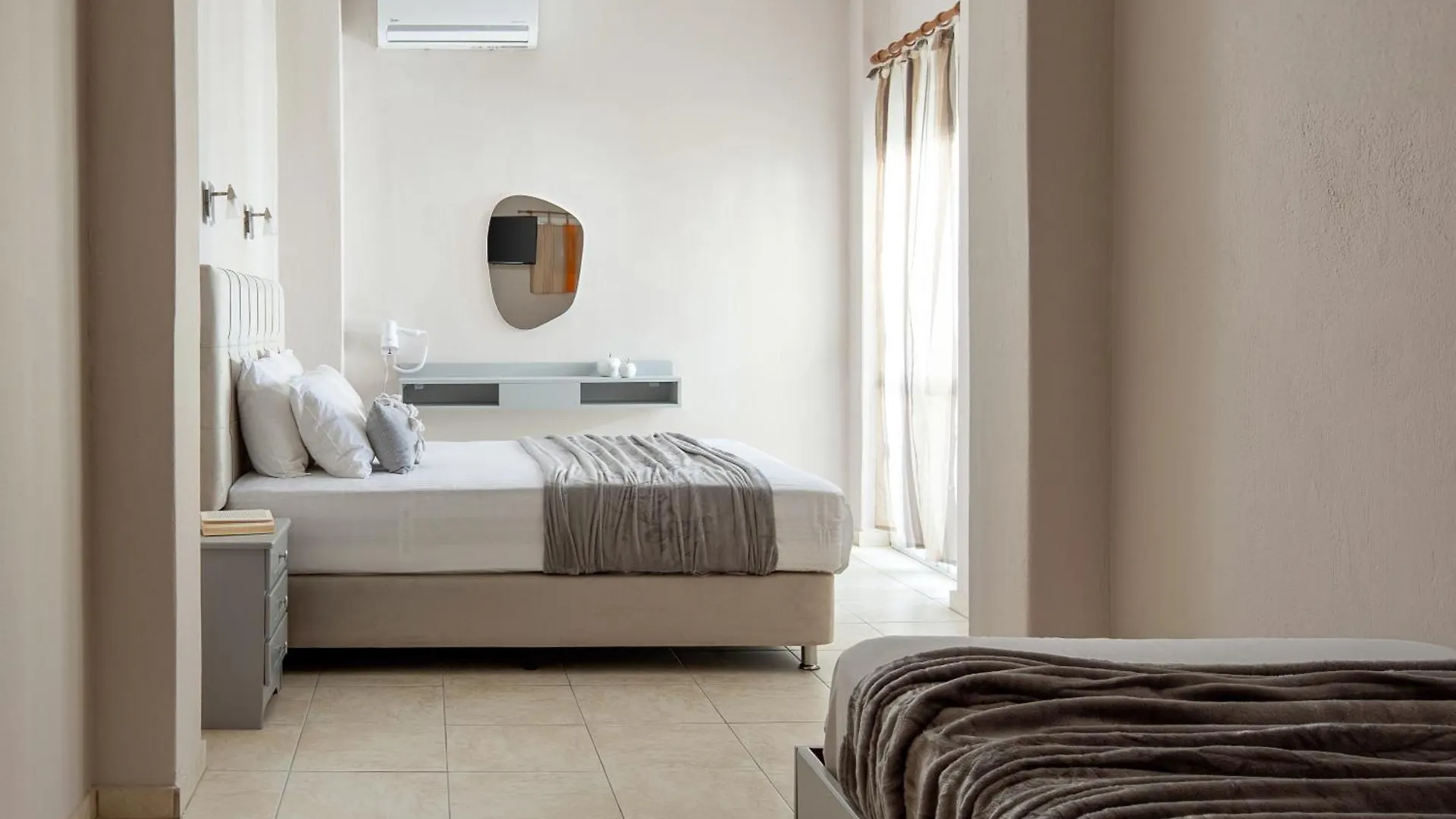Ferienwohnung House Giota Sarti