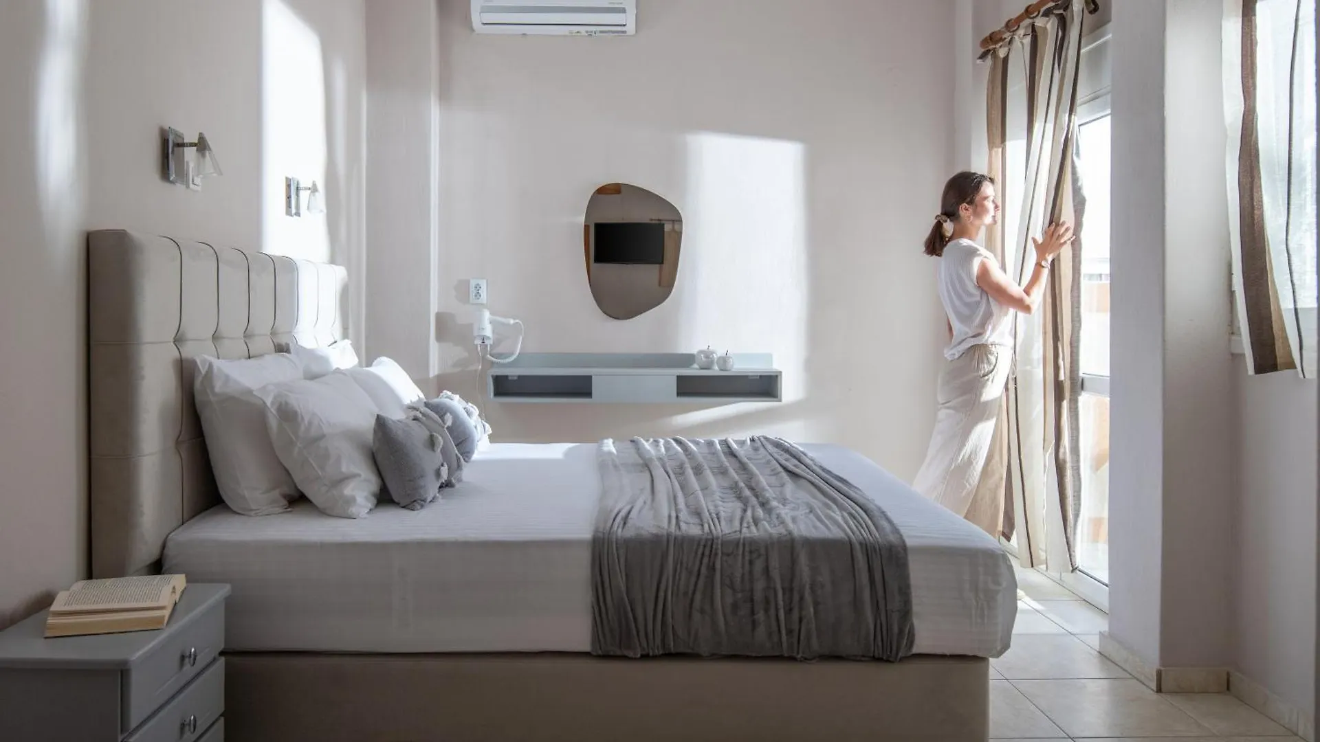 Ferienwohnung House Giota Sarti