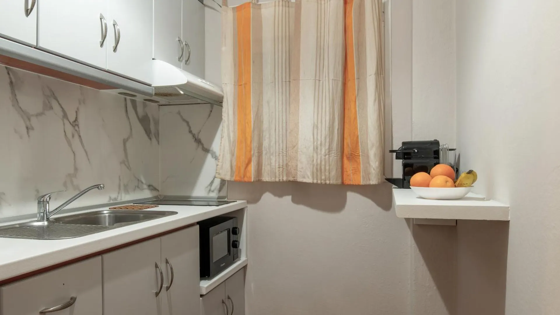 Apartment Ferienwohnung House Giota Sarti