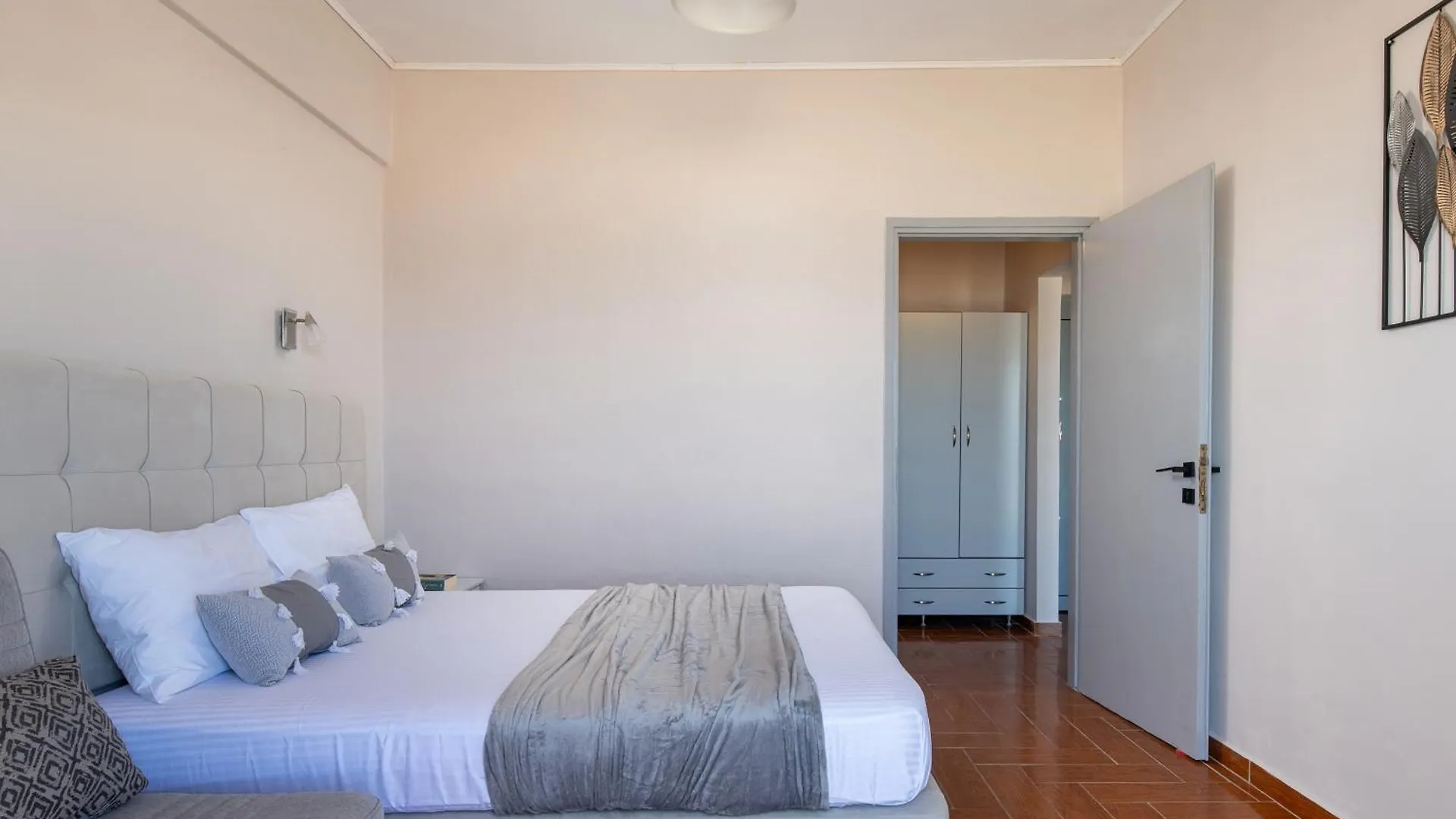 Apartment Ferienwohnung House Giota Sarti