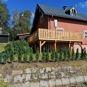  Ferienhaus Fichtelfeeling Deutschland