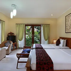  Villa The Buah Bali Indonesien