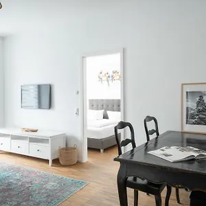  Apartment Prime Park Family-zimmer Deutschland