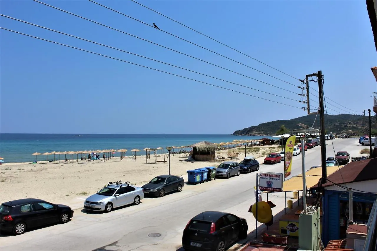 House Giota Apartment Sarti