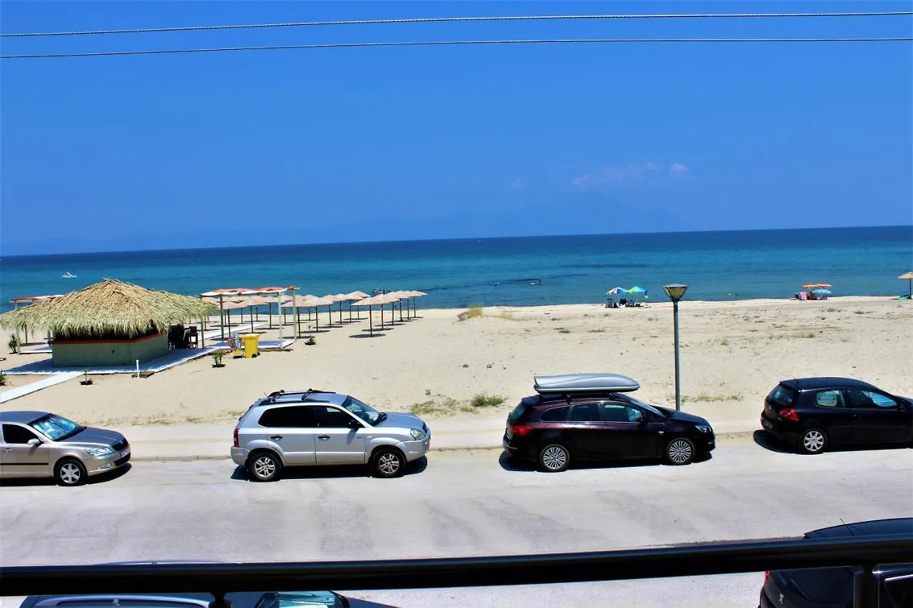 House Giota Apartment Sarti