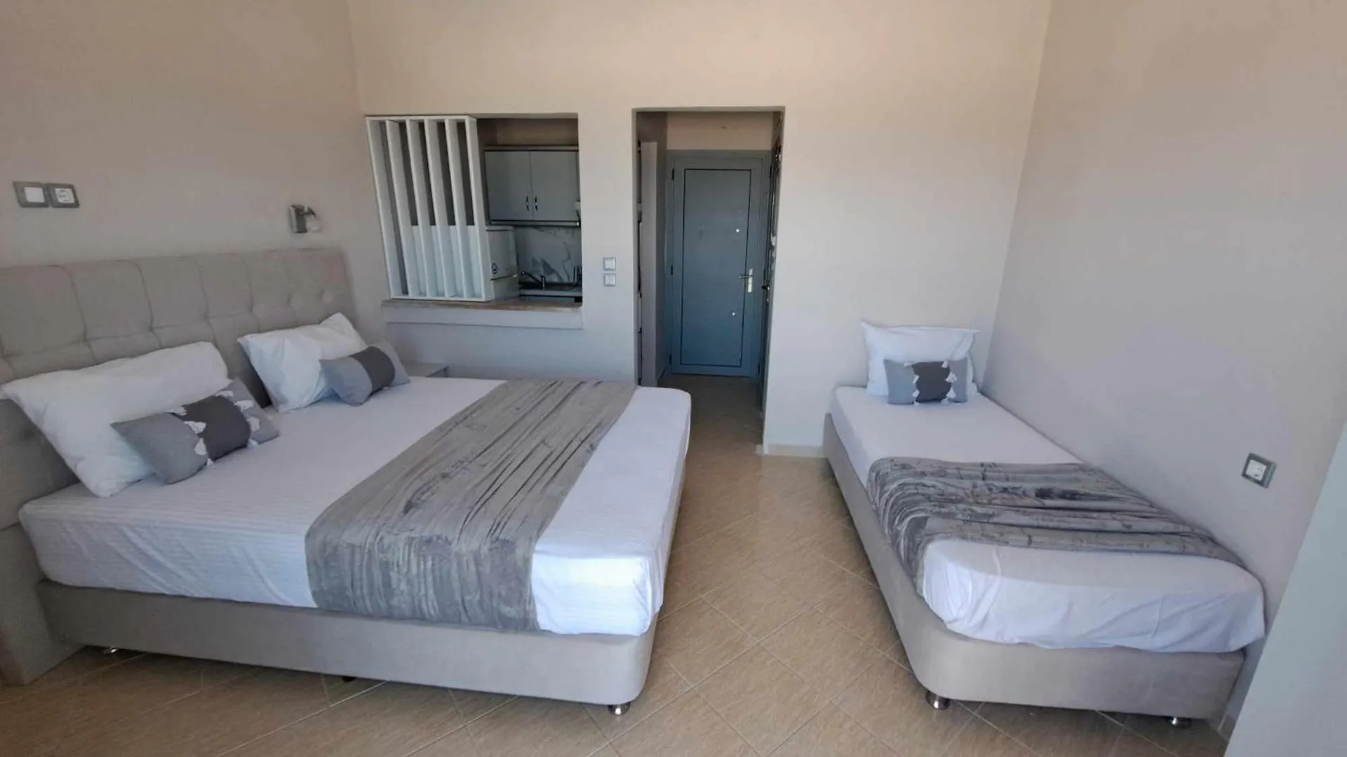 Ferienwohnung House Giota Sarti