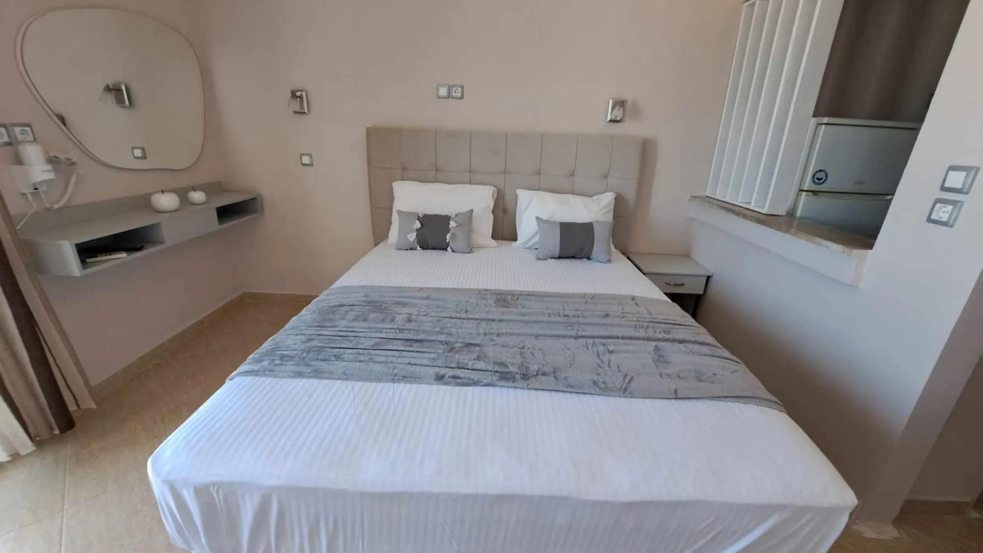 Ferienwohnung House Giota Sarti Griechenland