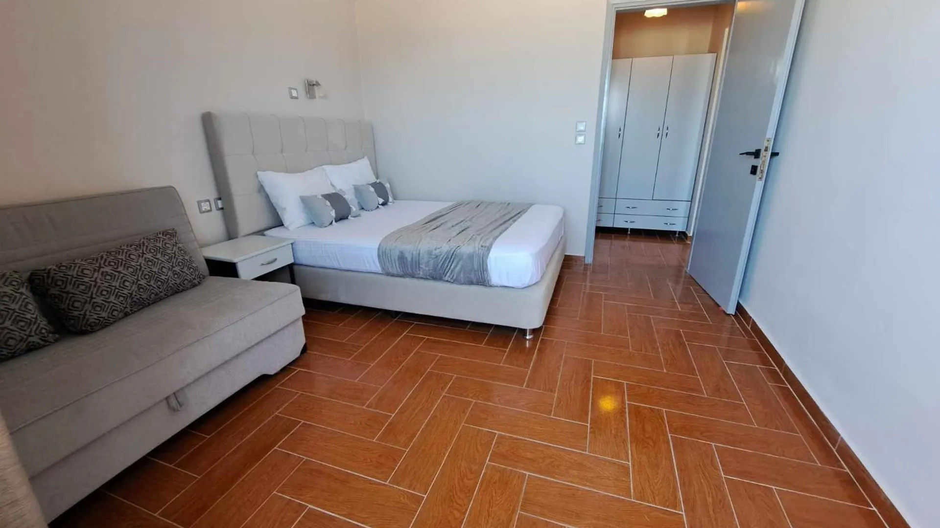 Ferienwohnung House Giota Sarti 0*,  Griechenland