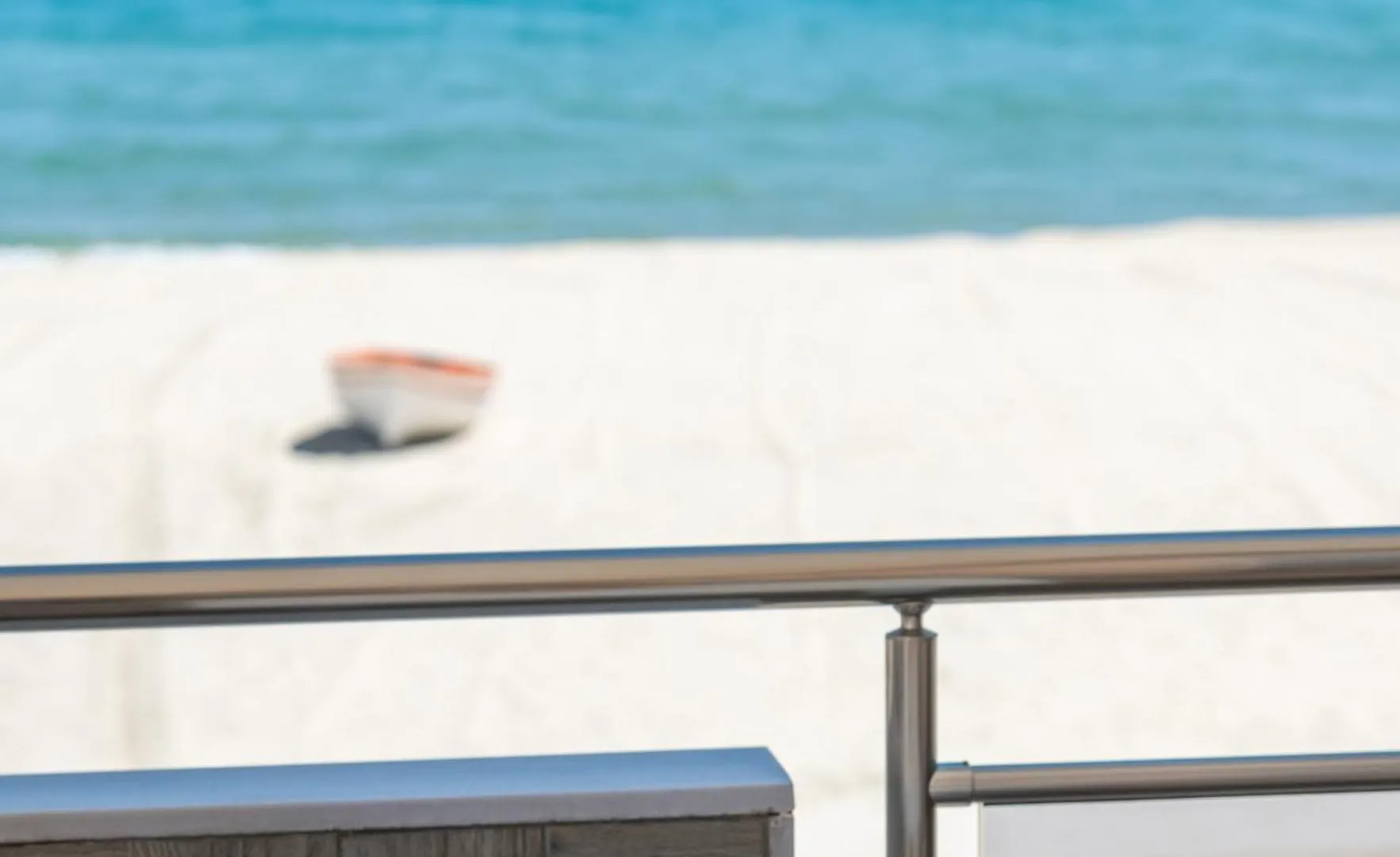 House Giota Apartment Sarti Greece