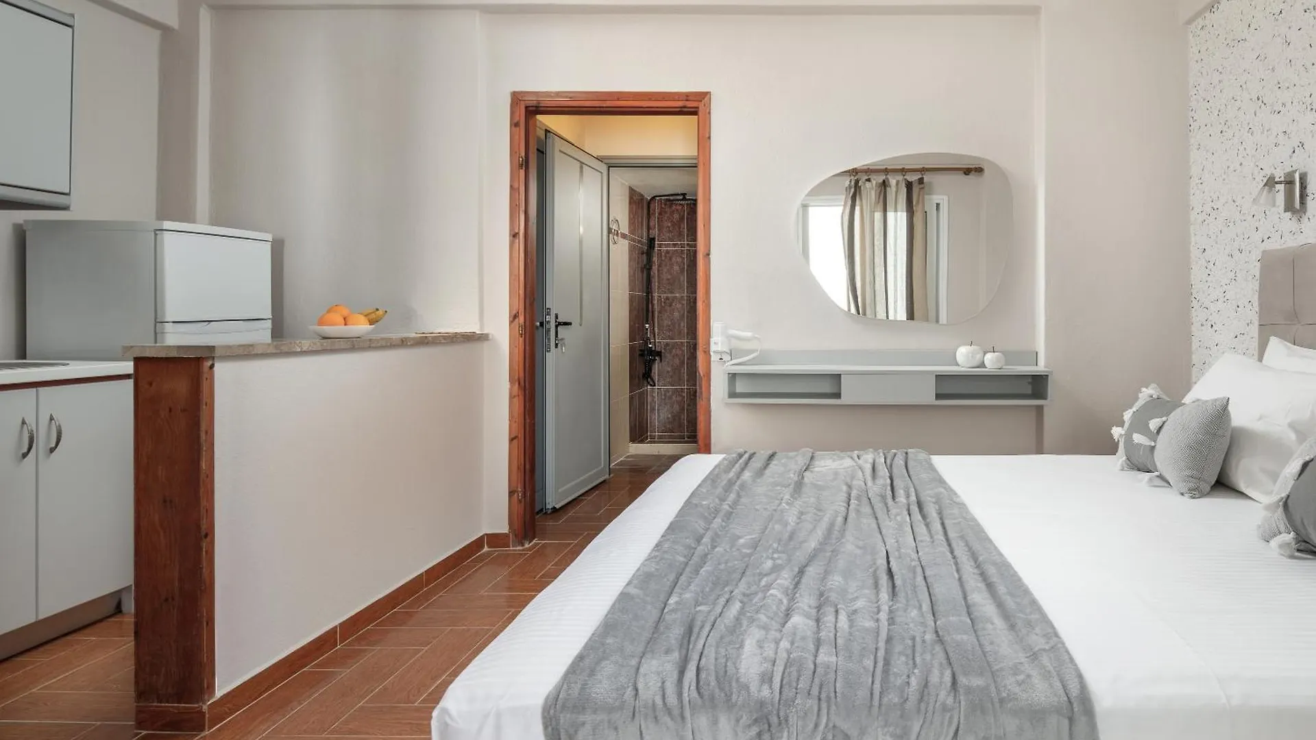 House Giota Apartment Sarti