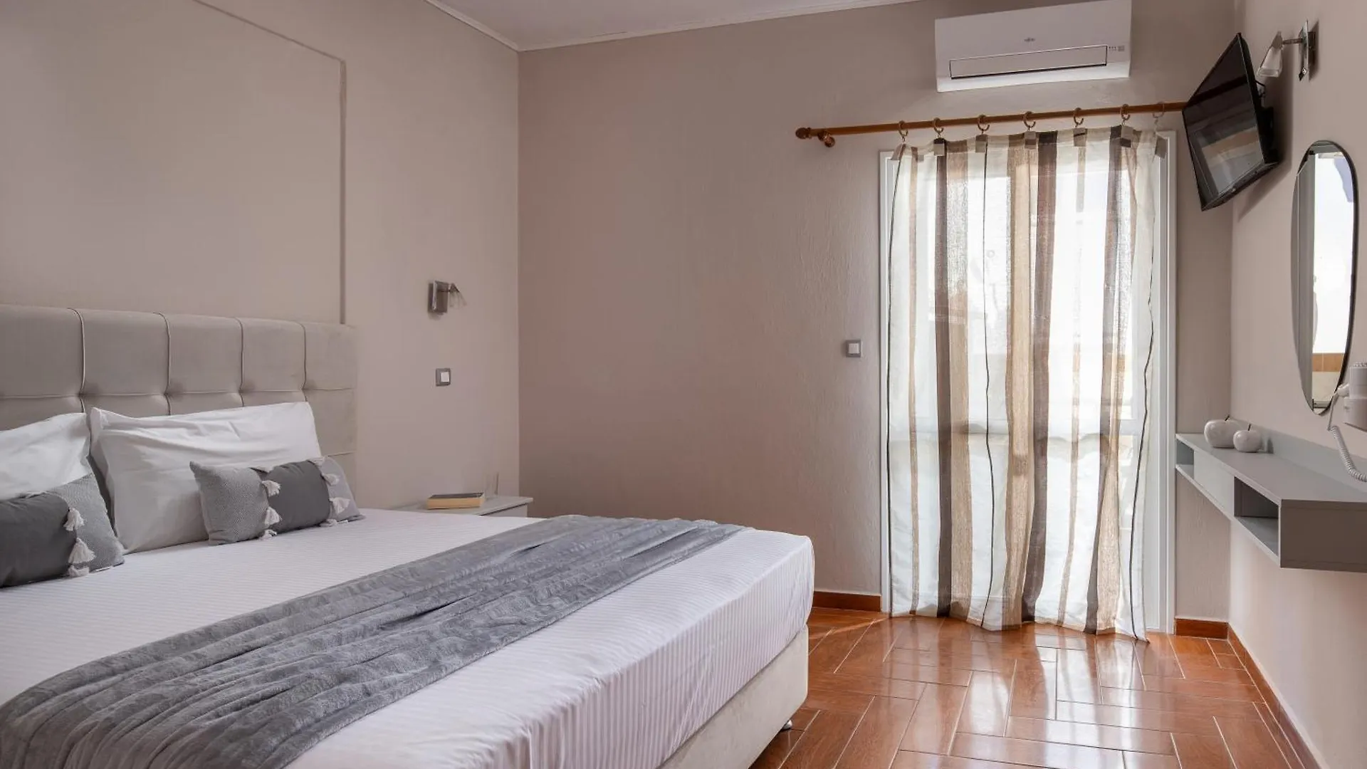 House Giota Apartment Sarti