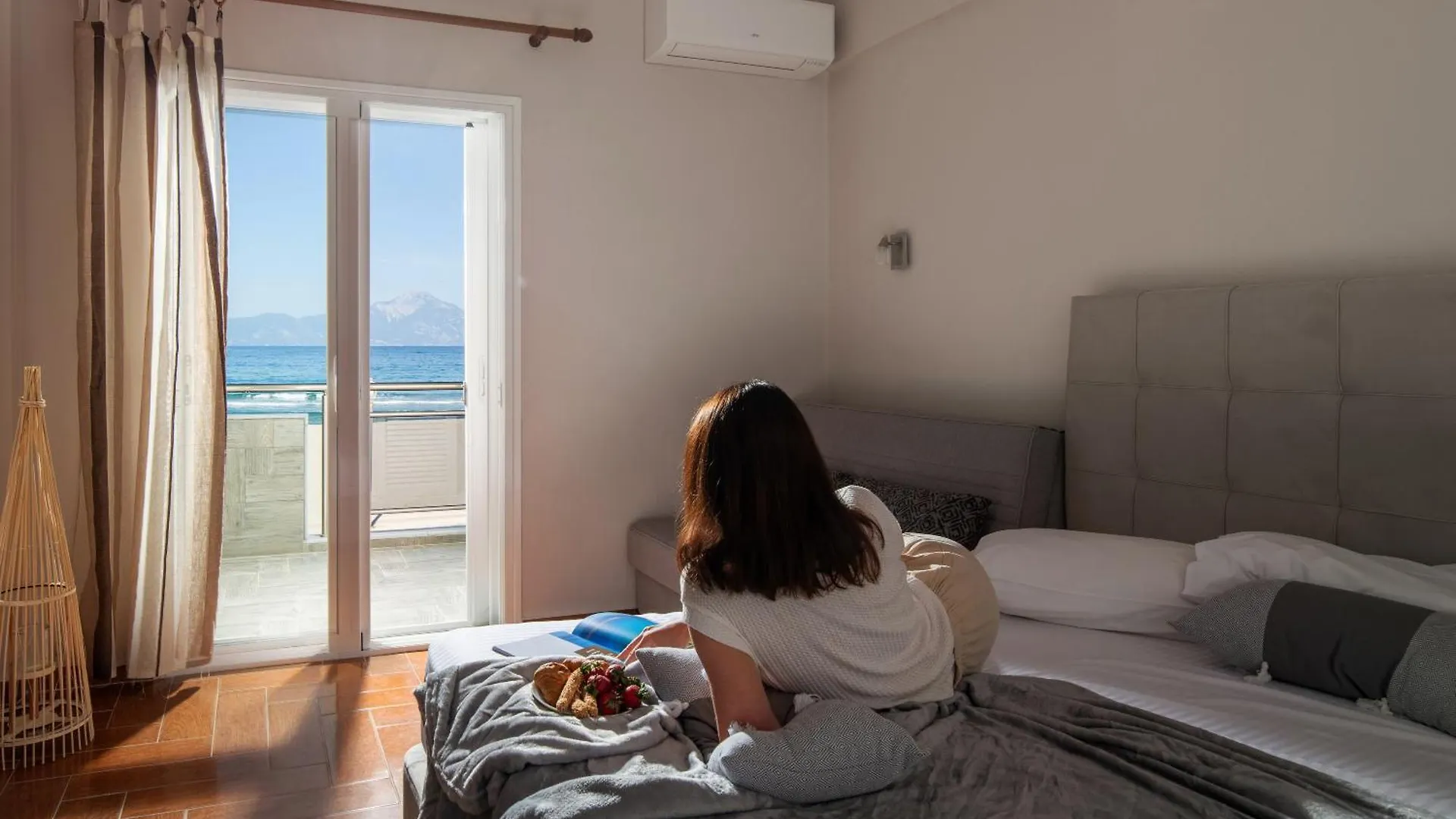 House Giota Apartment Sarti