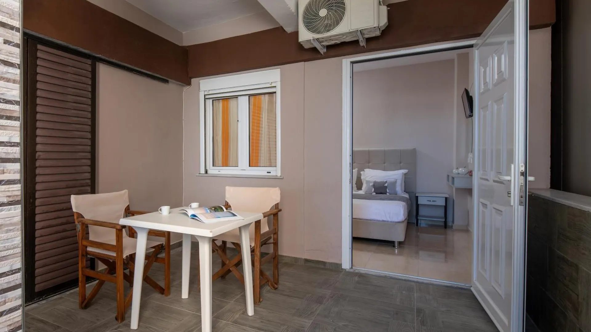 House Giota Apartment Sarti 0*,  Greece