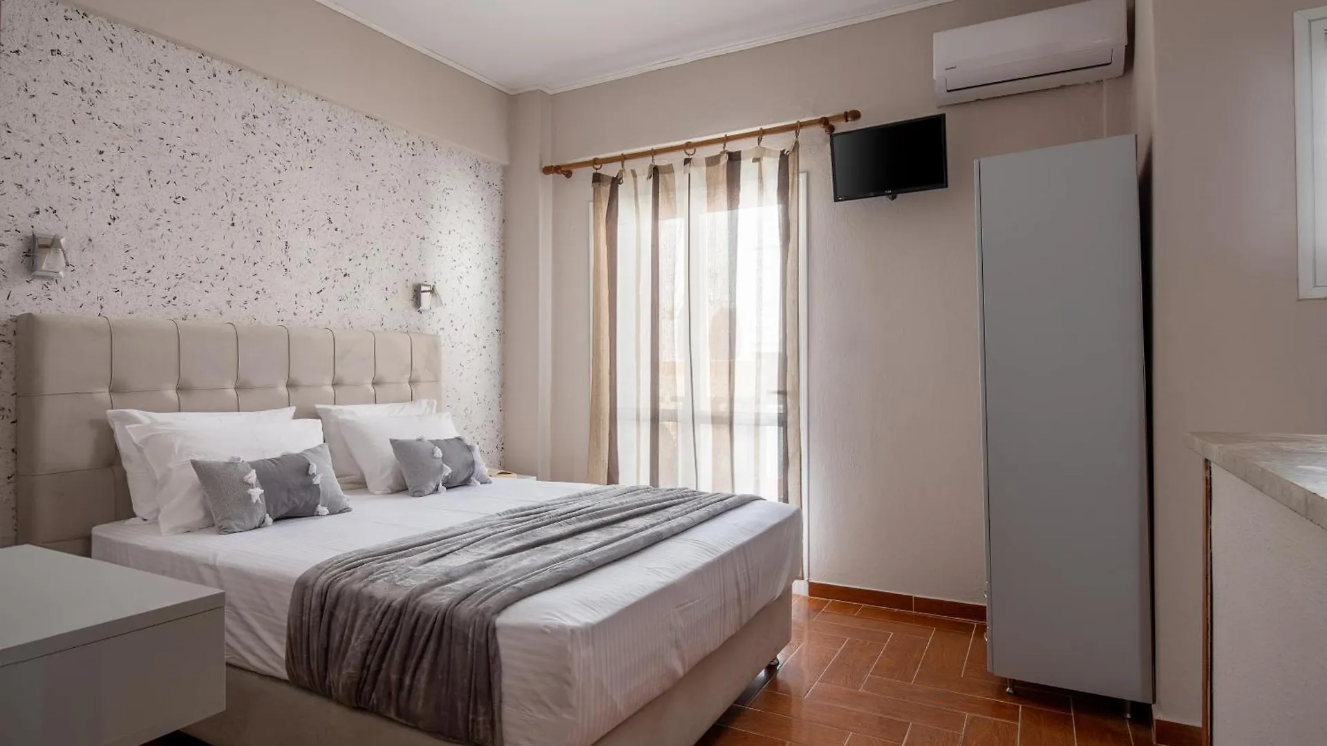 House Giota Apartment Sarti Greece