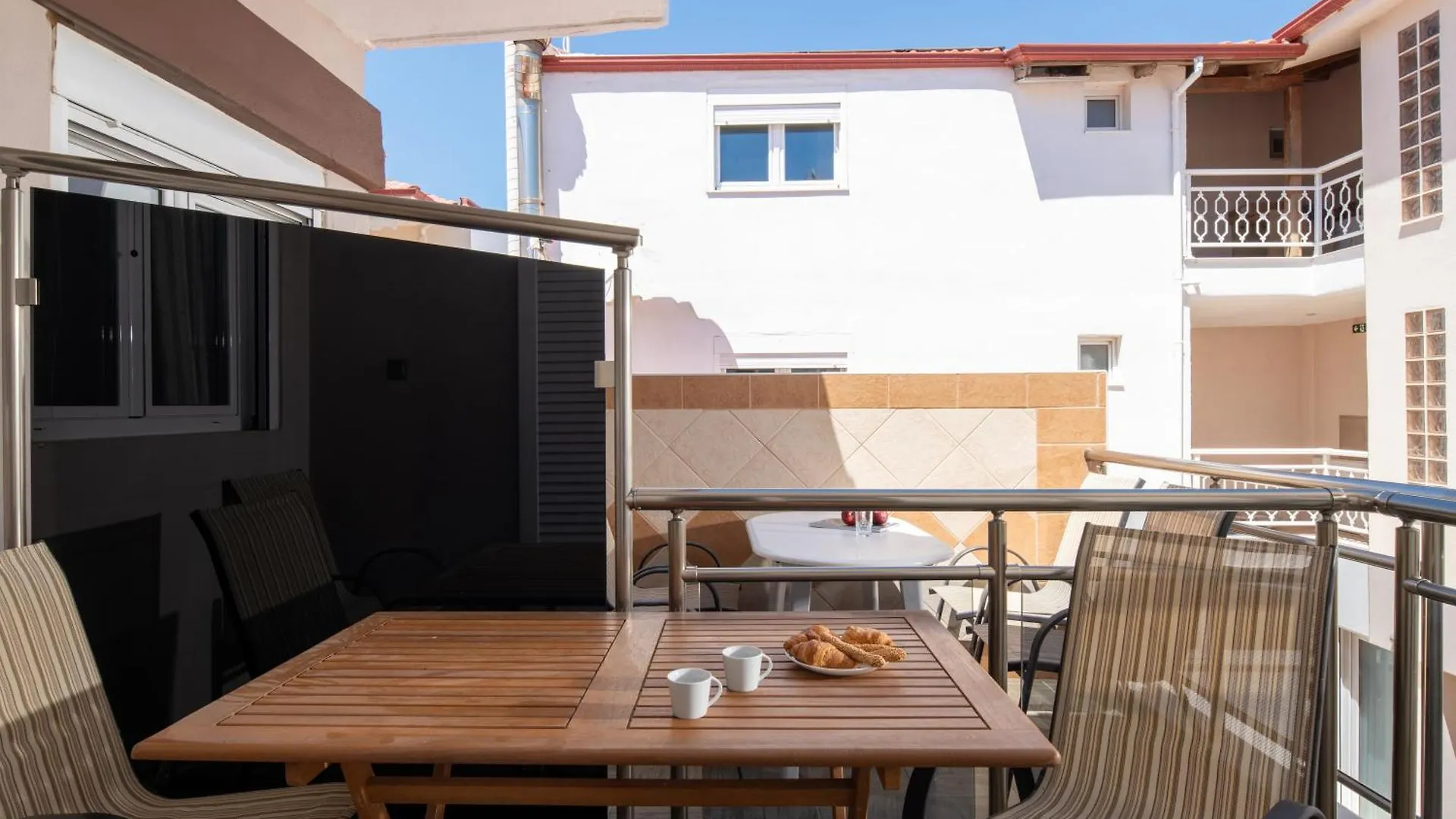 House Giota Apartment Sarti Greece